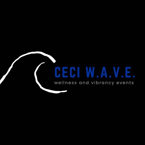 ceci wave logo